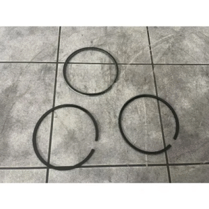 Anel Pistão Compressão Para Motor Cummins QSB3.3 – Código 4945018