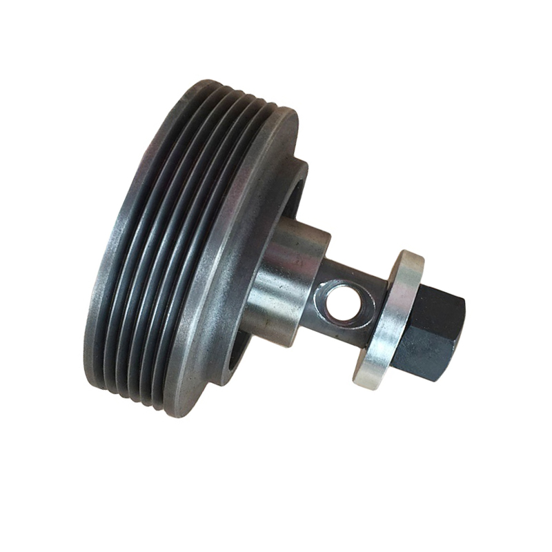 Polia Intermediaria Para Motor Cummins NT855 – Código 3064919