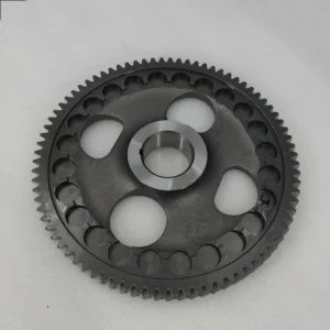 Engrenagem Eixo Comando Para Motor Cummins QSM11 – Código 3401439