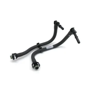 Tubo De Combustivel Para Motor Cummins ISL 8.9L – Código 3972002