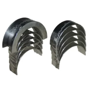 Bronzina Mancal (0,25) Para Motor Cummins 4B 4BT 3.9L – Código 4955856