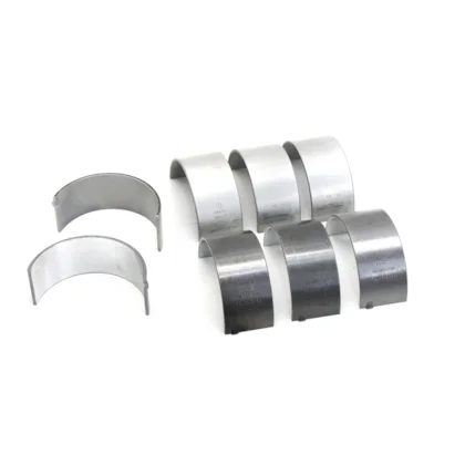 Bronzina Biela Fraturada (0,25) Para Motor Cummins 4B 4BT 3.9L – Código 5338304