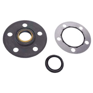 Retentor Da Bomba D'Agua Para Motor Cummins QSM11 – Código 3803894