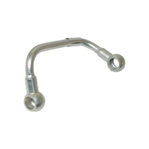 Tubo De Combustível Para Motor Cummins ISL 8.9L – Código 3966320