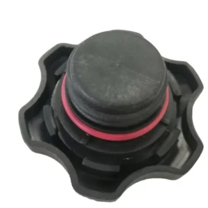 Tampa Do Reservatório Para Motor Cummins ISL 8.9L – Código 3968202