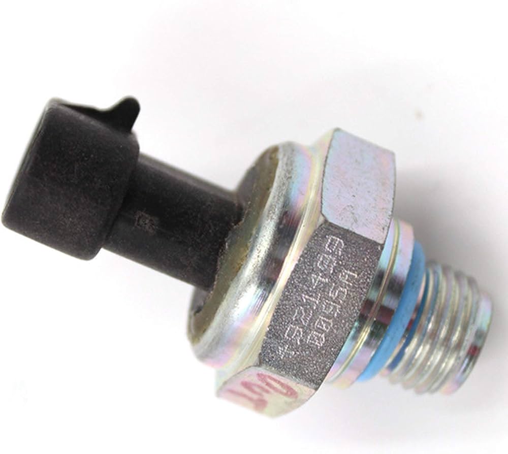 Sensor Pressao Do Combustivel Para Motor Cummins QSX15 – Código 4921449