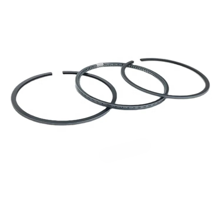 Anel Pistão Compressão Para Motor Cummins QSB3.3 – Código 4945721