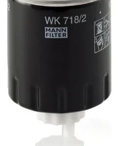 Filtro Diesel Para Motor Cummins A1700 – Código 4900276