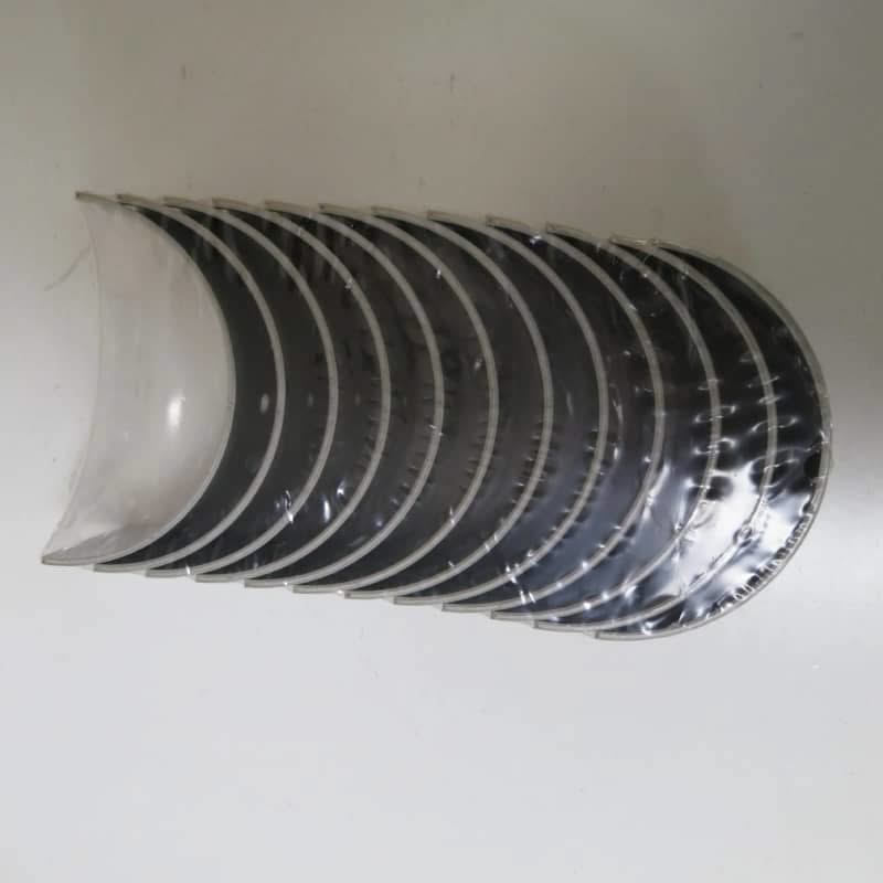 Jg Bronzina De Biela Std Para Motor Cummins NT855 – Código 203660