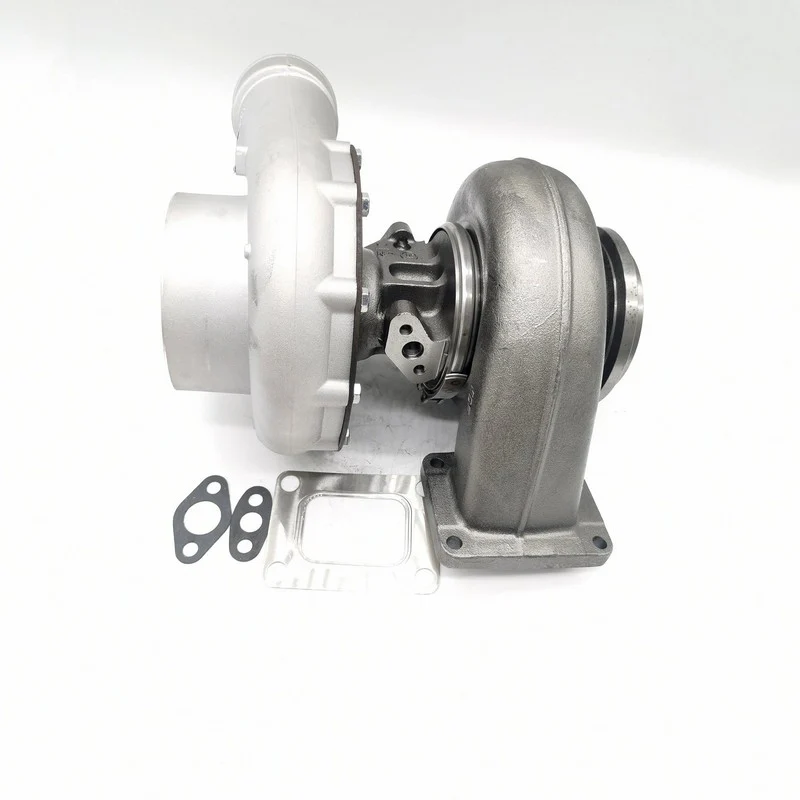 Turbina Para Motor Cummins NT855 – Código 3801613