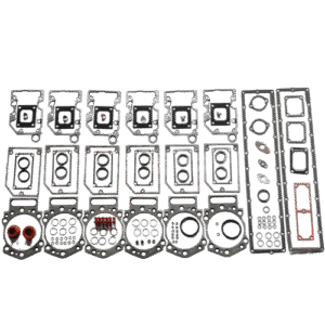 Jg Juntas Superior Para Motor Cummins KTA19 – Código 3800728