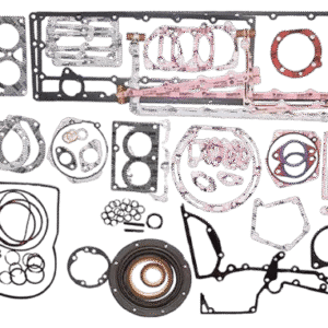 Jg Juntas Inferior Para Motor Cummins KTA19 – Código 4376512