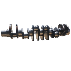 Virabrequim Para Motor Cummins KTA19 – Código 3347569
