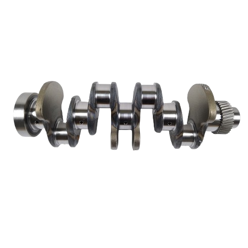 Virabrequim Para Motor Cummins 4B 4BT 3.9L – Código 3908031