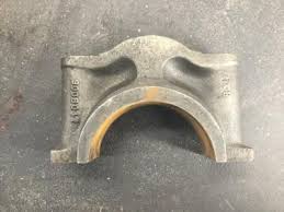 Capa Do Mancal 1,3 E 5 Para Motor Cummins NT855 – Código 3008047