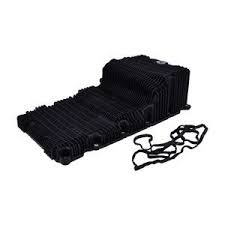 Cárter De Óleo Motor Para Motor Cummins ISF 2.8L – Código 5302123