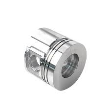 Pistão C/Anel Std Para Motor Cummins QSB3.3 – Código 4089968