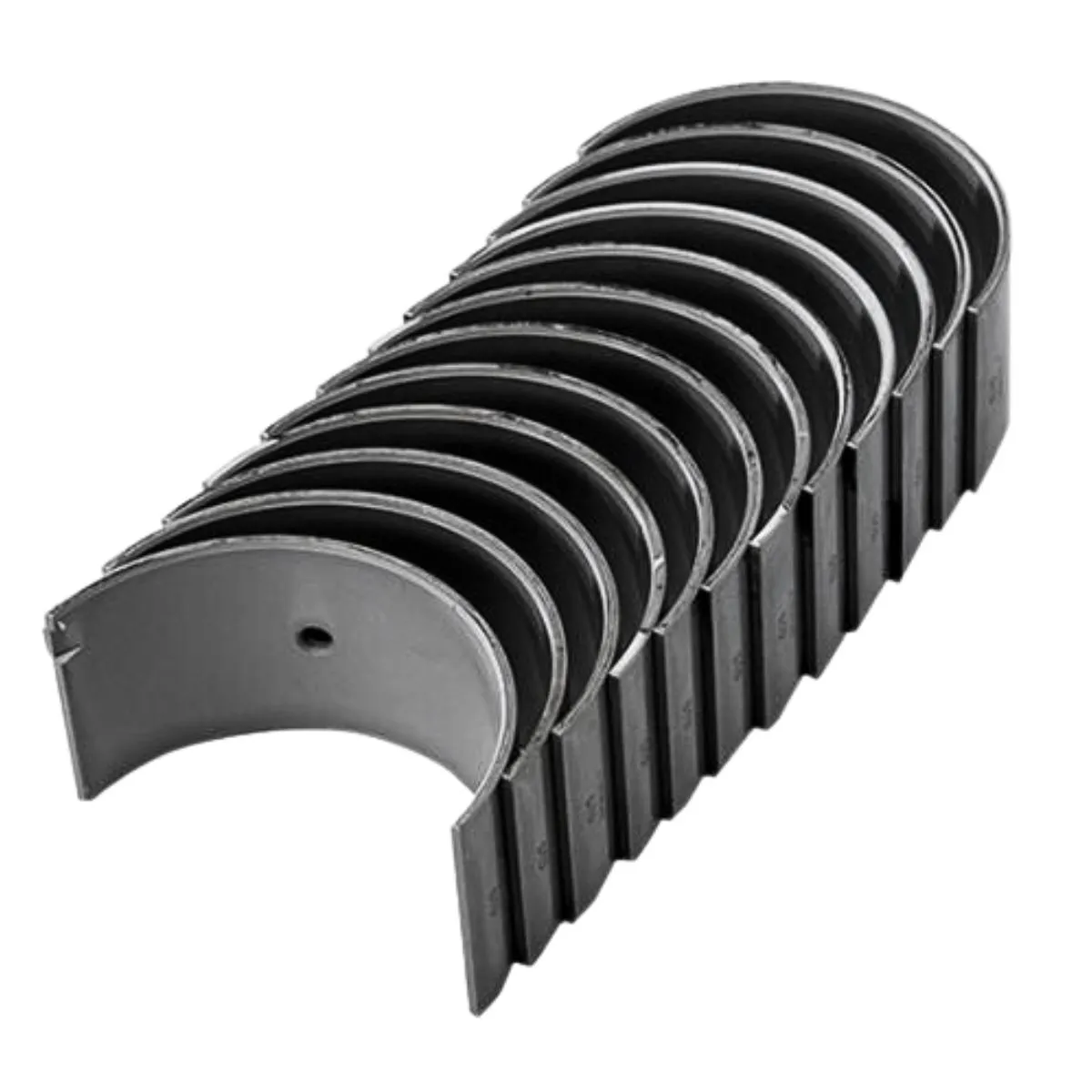 Jg Bronzina De Biela Std Para Motor Cummins NT855 – Código 214950