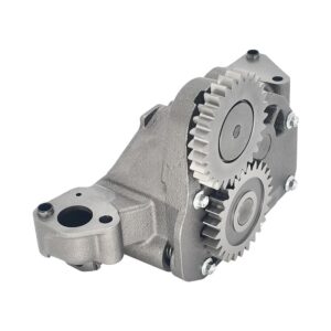 Bomba De Oleo Para Motor Cummins A1700 – Código 4900567