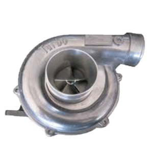 Turbina