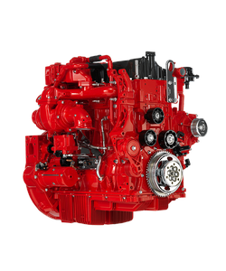 ISB 3.9L