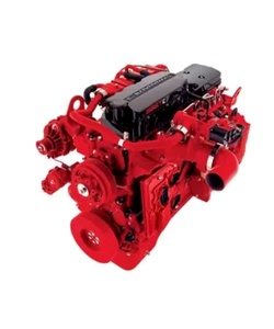 ISB 6.7L
