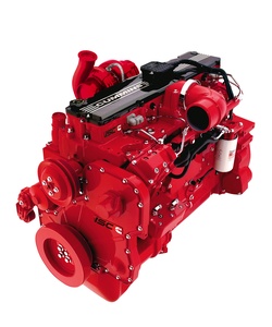 ISC 8.3L