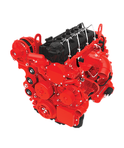ISF 2.8L