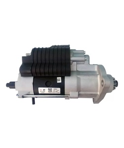 Motor de Inicialização