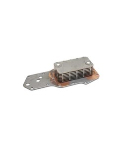 Radiador de óleo do motor
